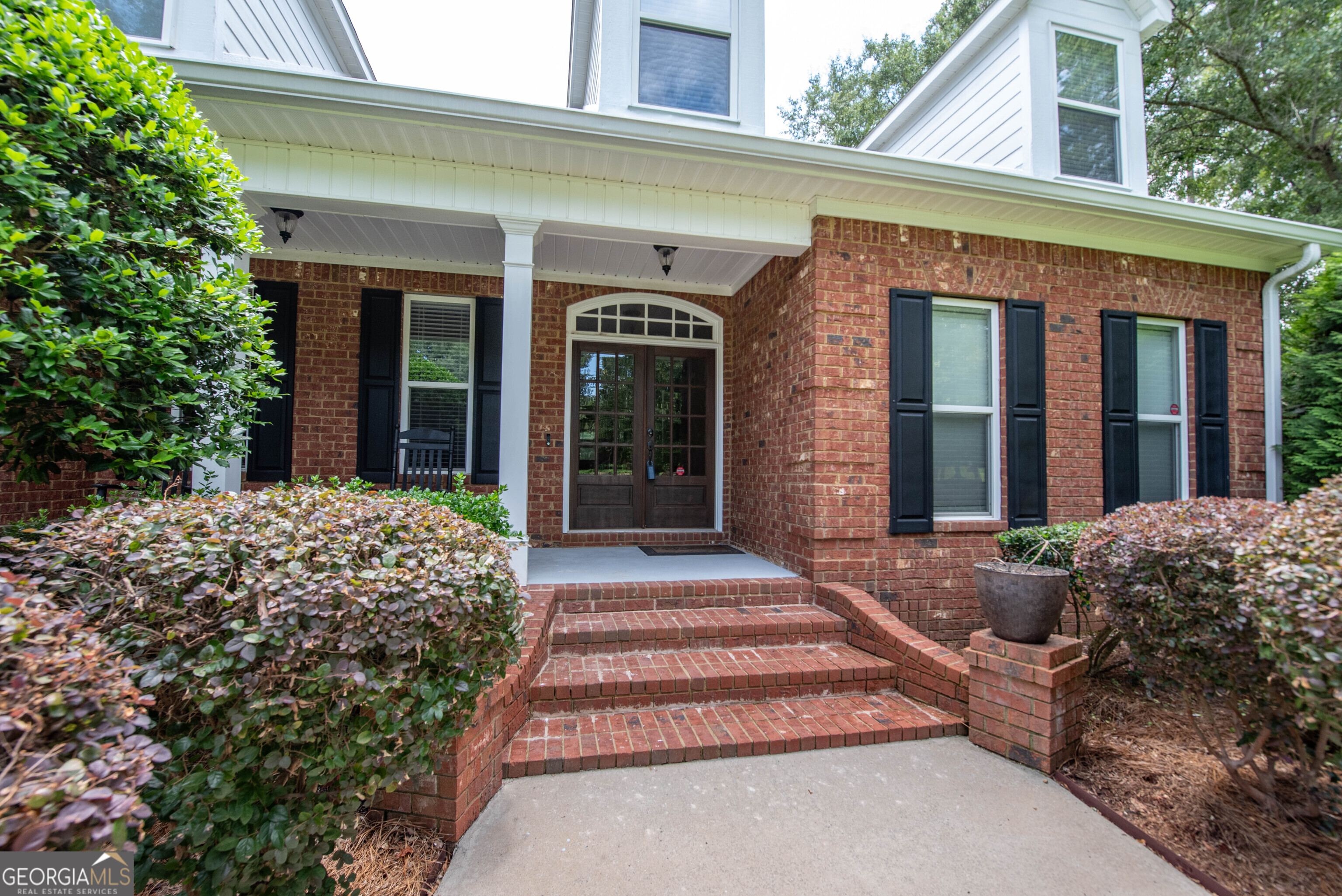 304 Old Windmill Road Perry, GA 31069 - Photo 9 of 50