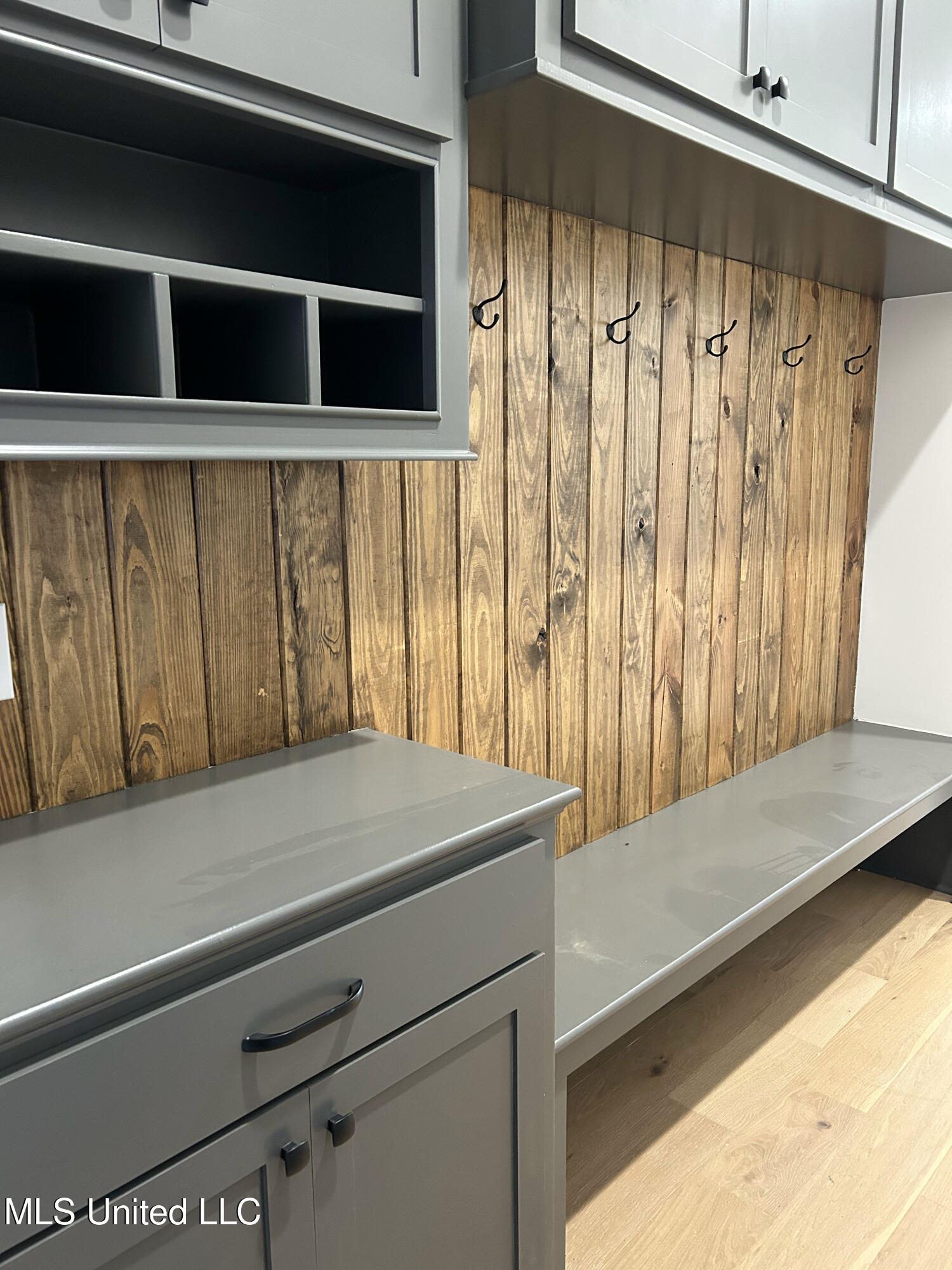 304 Lois Court Madison, MS 39110 - Photo 9 of 26 Hall