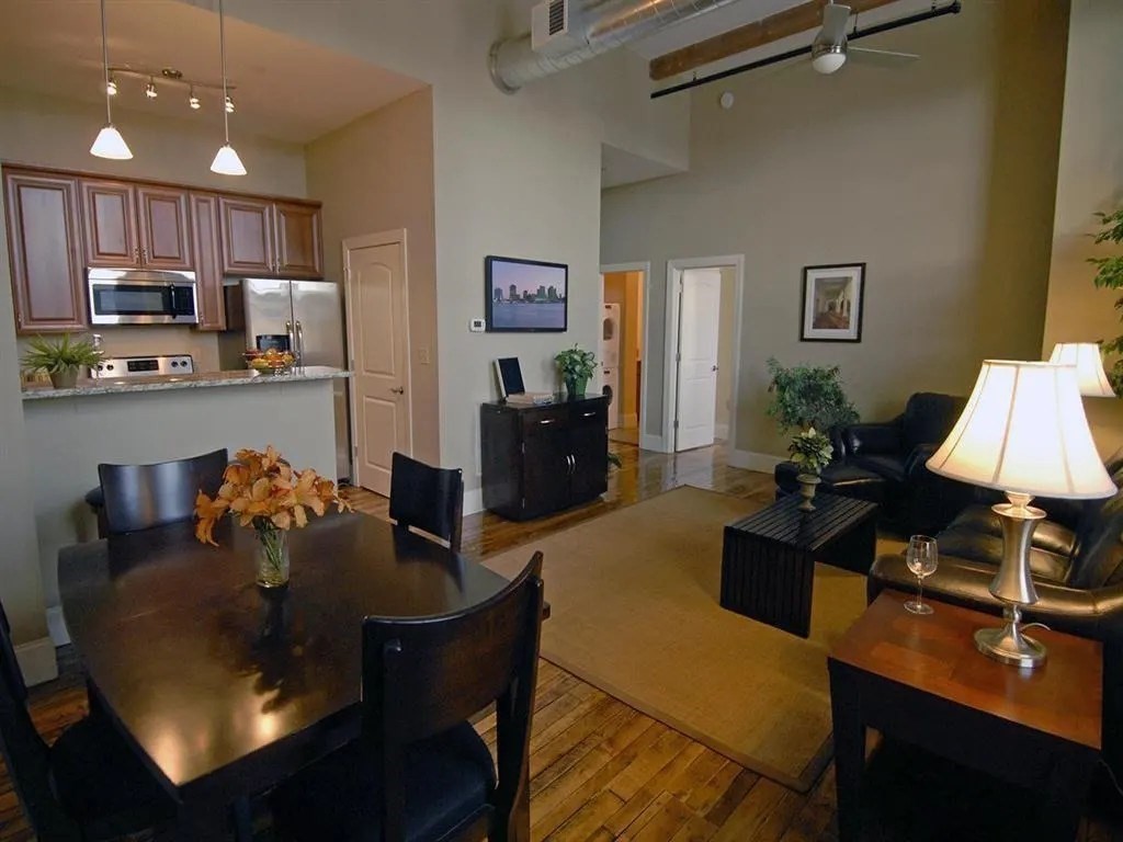 64 Beacon Street, Unit A308 Worcester, MA 01608 - Photo 3 of 23