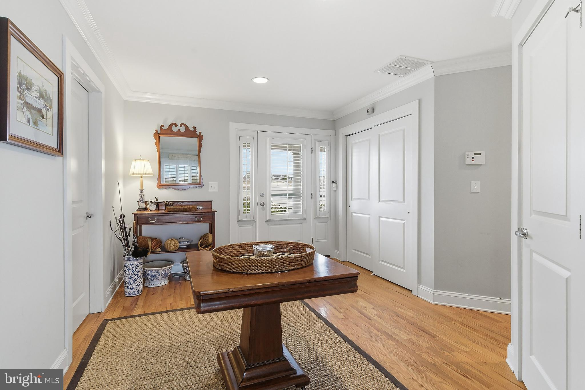 33 Sands Point Road Waretown, NJ 08758 - Photo 7 of 79 Inviting entryway with natural light.