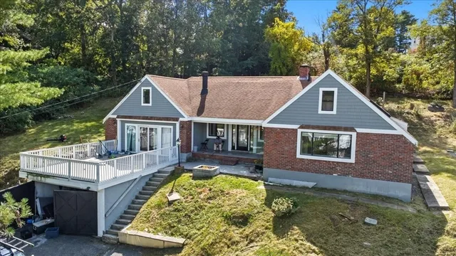 $635,000 | 78 North Street, Danvers, MA 01923