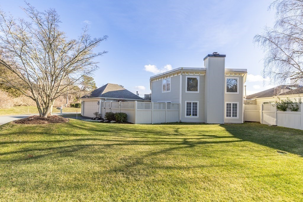 1114 Orleans Road, Unit 8 Chatham, MA 02650 - Photo 26 of 32 Gallery Image 26