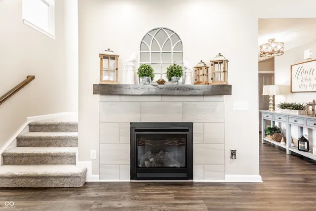 $385,000 | 4032 Basswood Drive, Danville, IN 46122