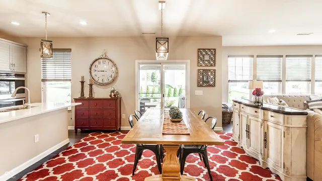 $385,000 | 4032 Basswood Drive, Danville, IN 46122