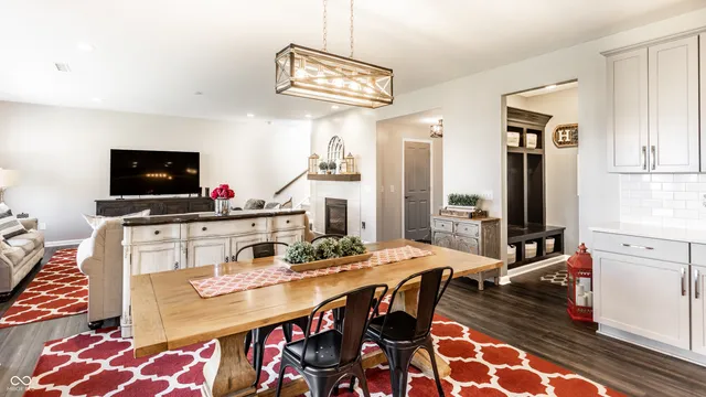 $385,000 | 4032 Basswood Drive, Danville, IN 46122