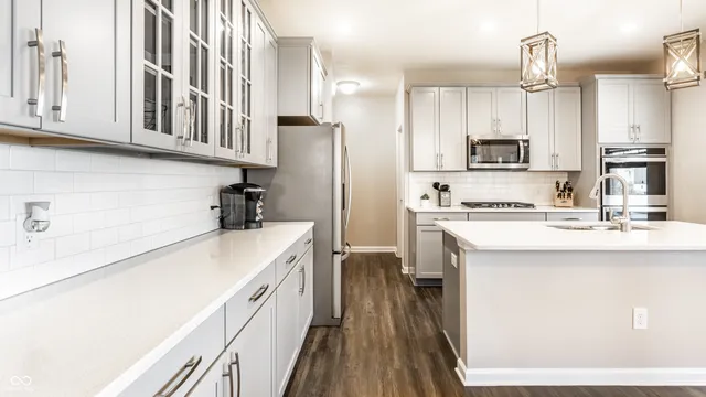 $385,000 | 4032 Basswood Drive, Danville, IN 46122