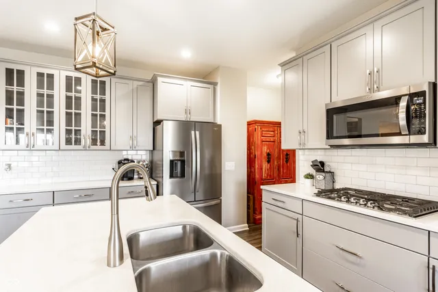 $385,000 | 4032 Basswood Drive, Danville, IN 46122