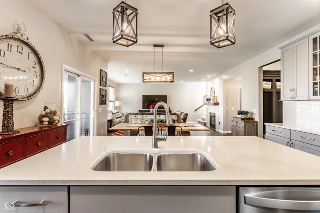 $385,000 | 4032 Basswood Drive, Danville, IN 46122