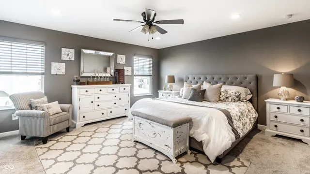 $385,000 | 4032 Basswood Drive, Danville, IN 46122