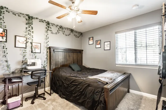 $385,000 | 4032 Basswood Drive, Danville, IN 46122