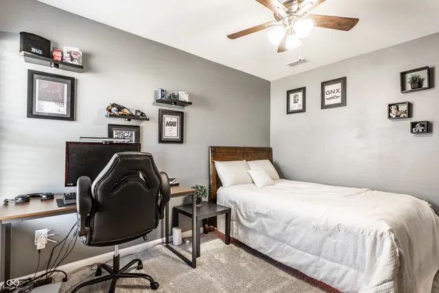 $385,000 | 4032 Basswood Drive, Danville, IN 46122