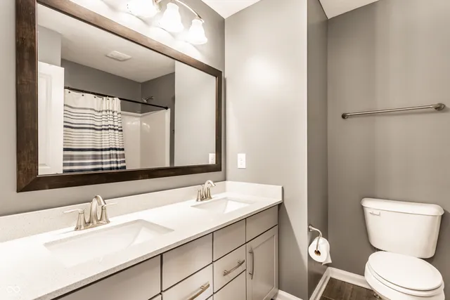 $385,000 | 4032 Basswood Drive, Danville, IN 46122