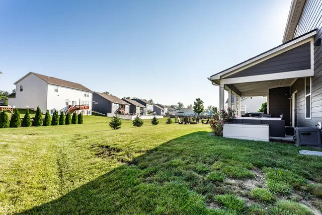 $385,000 | 4032 Basswood Drive, Danville, IN 46122