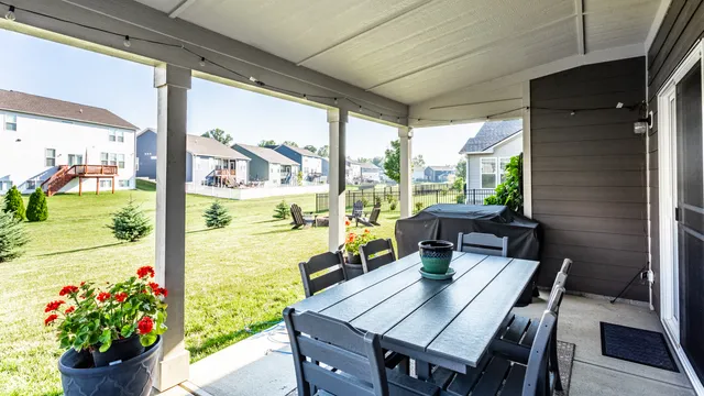 $385,000 | 4032 Basswood Drive, Danville, IN 46122