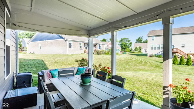 $385,000 | 4032 Basswood Drive, Danville, IN 46122