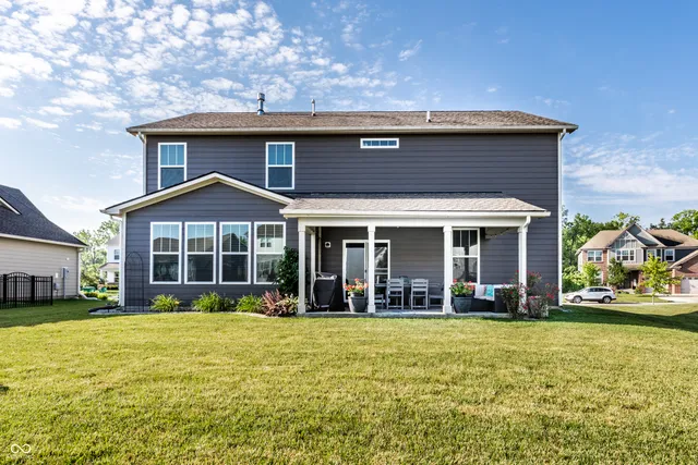 $385,000 | 4032 Basswood Drive, Danville, IN 46122