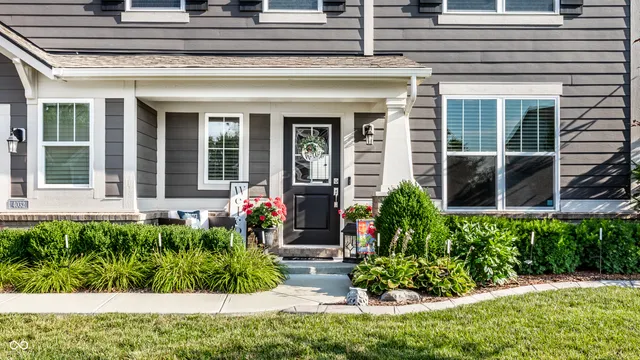 $385,000 | 4032 Basswood Drive, Danville, IN 46122