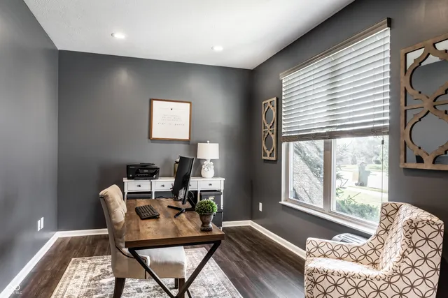 $385,000 | 4032 Basswood Drive, Danville, IN 46122