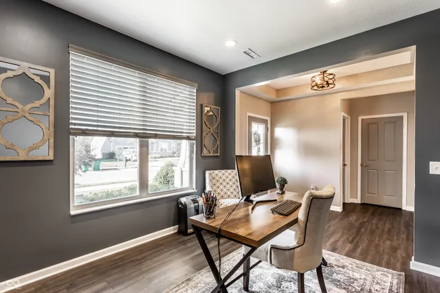 $385,000 | 4032 Basswood Drive, Danville, IN 46122