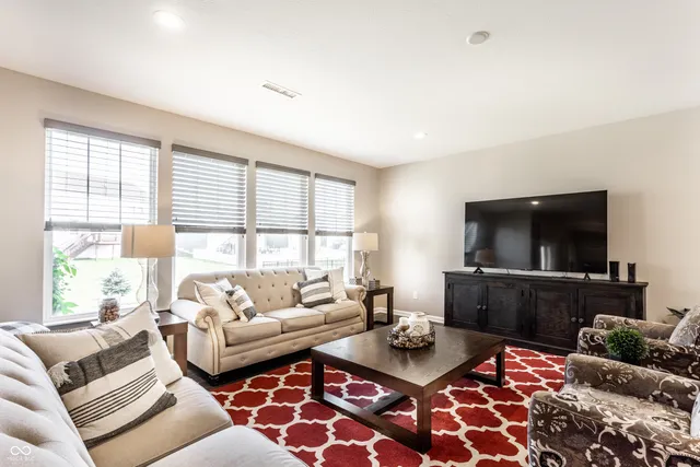 $385,000 | 4032 Basswood Drive, Danville, IN 46122