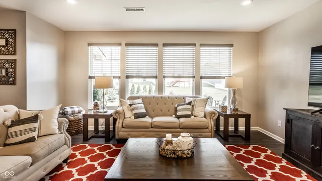 $385,000 | 4032 Basswood Drive, Danville, IN 46122