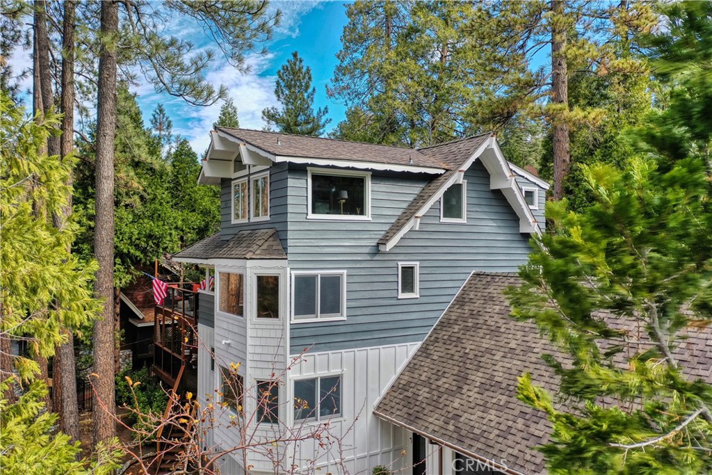 469 Golf Course Road Lake Arrowhead, CA 92352 - Photo 55 of 75