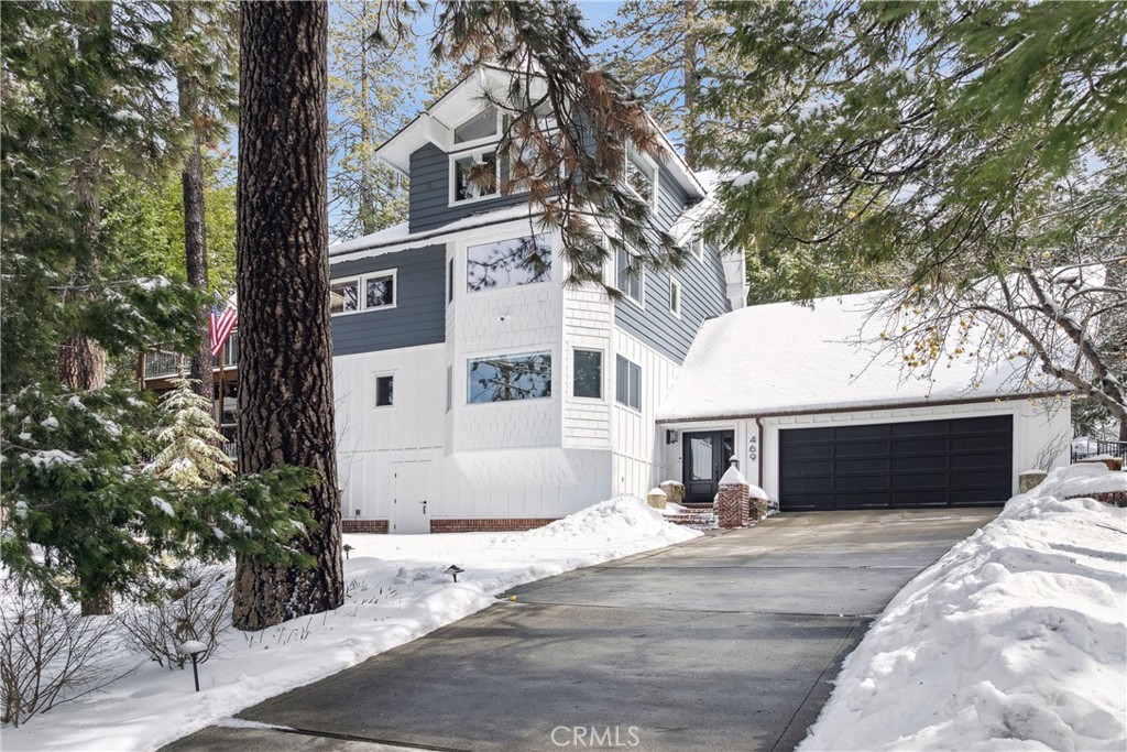 469 Golf Course Road Lake Arrowhead, CA 92352 - Photo 59 of 75