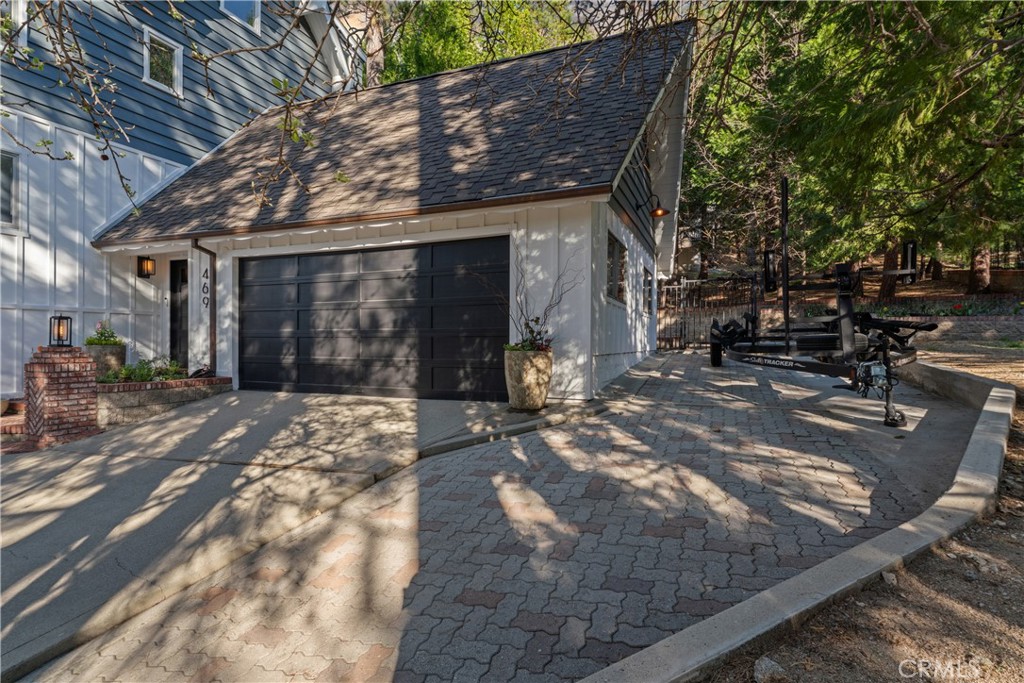 469 Golf Course Road Lake Arrowhead, CA 92352 - Photo 60 of 75