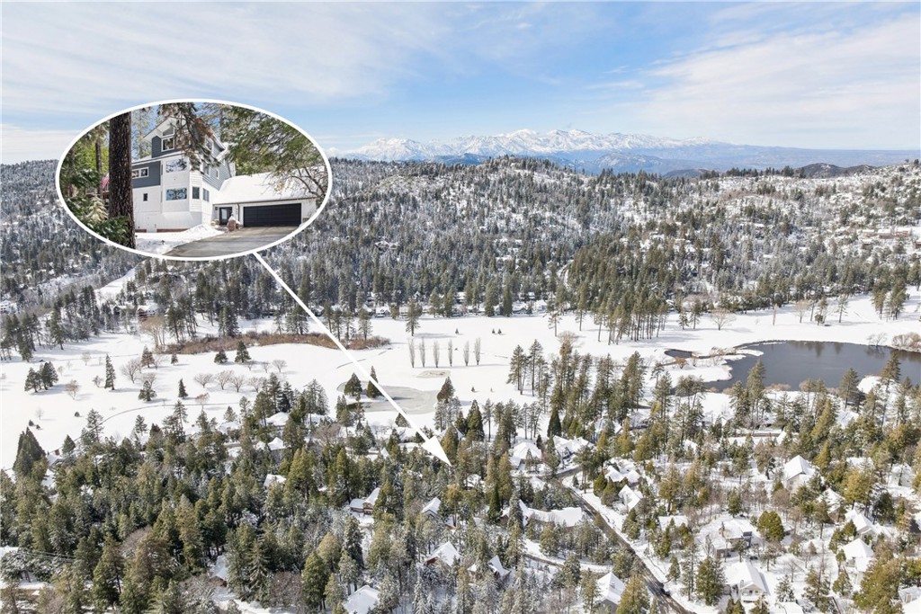 469 Golf Course Road Lake Arrowhead, CA 92352 - Photo 74 of 75