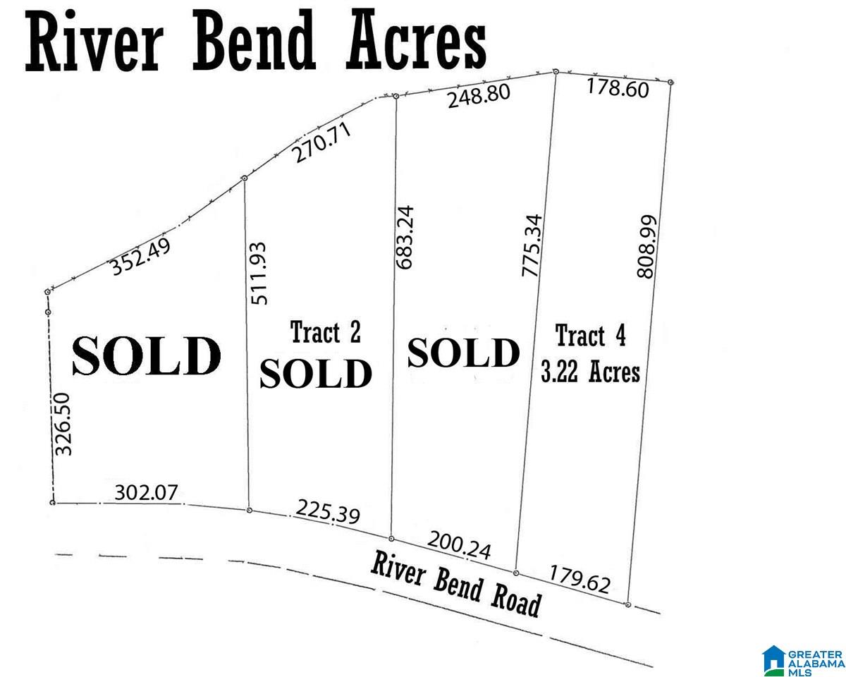 River Bend Road, Unit 4 Northport, AL 35475 - Photo 2 of 8