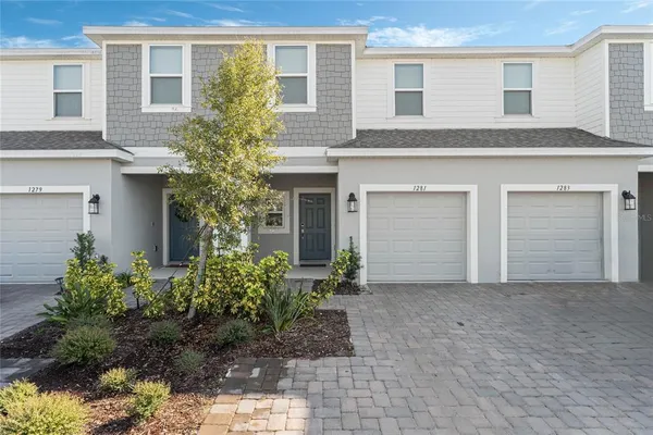 $2,200 | 1281 Axel Graeson Avenue, Kissimmee, FL 34744