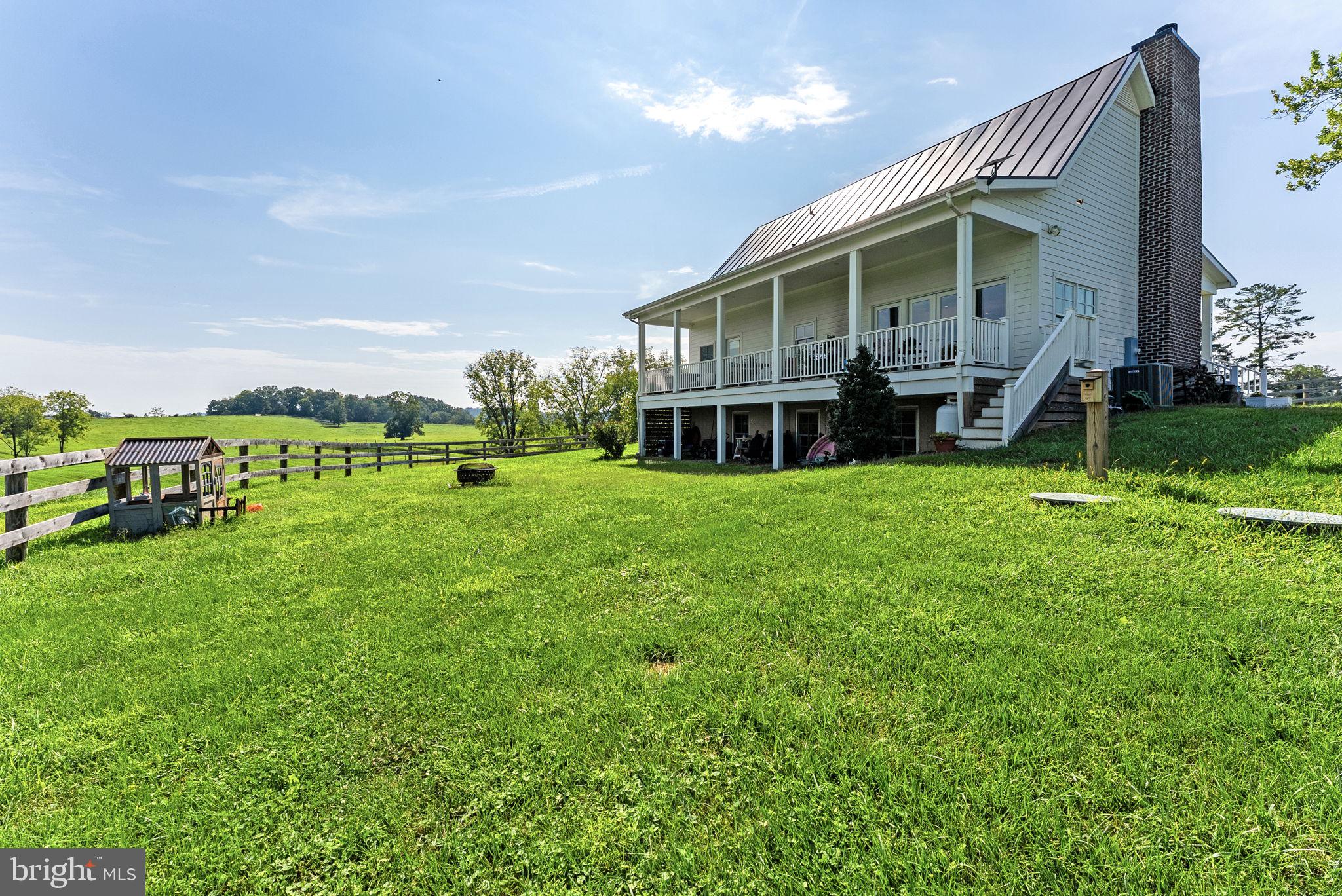 9470 Maidstone Road Delaplane, VA 20144 - Photo 47 of 80 Gallery Image 47