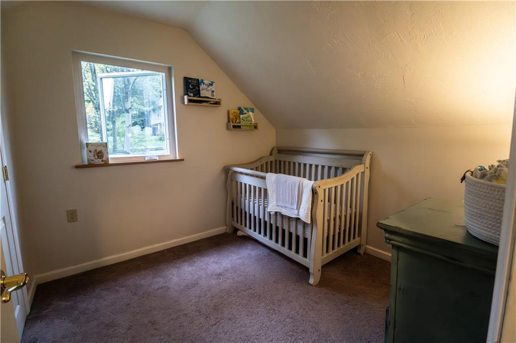 210 Whitestown Road Butler, PA 16001 - Photo 15 of 19 an empty room with windows