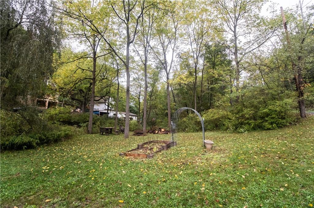 210 Whitestown Road Butler, PA 16001 - Photo 19 of 19 a view of a park with large trees