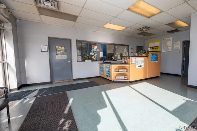 $900,000 | 2831 Transit Road, Elma, NY 14059