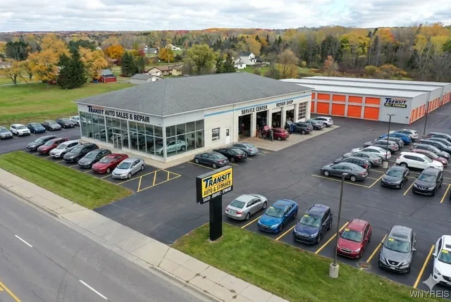 $900,000 | 2831 Transit Road, Elma, NY 14059