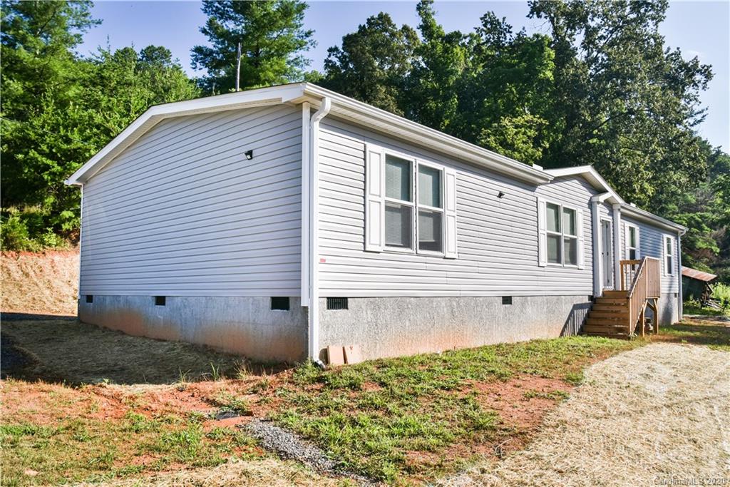 23 Elliott Farm Road Candler, NC 28715 - Photo 1 of 22 Gallery Image 1