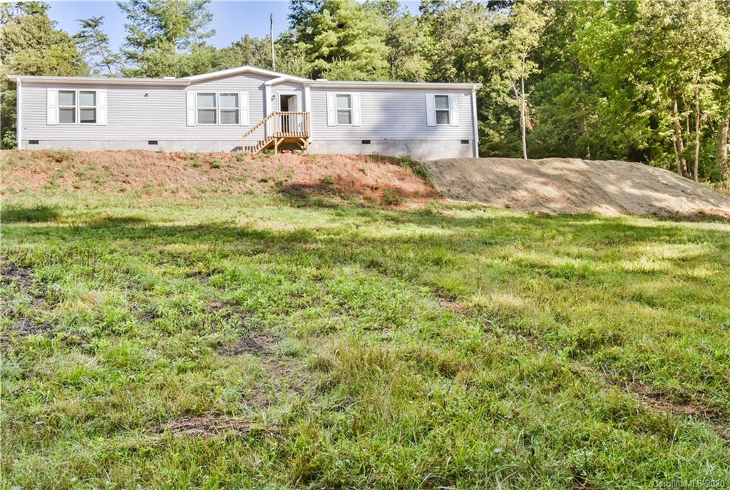 23 Elliott Farm Road Candler, NC 28715 - Photo 2 of 22 Gallery Image 2