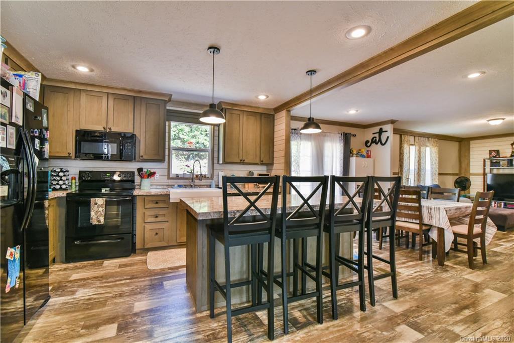23 Elliott Farm Road Candler, NC 28715 - Photo 10 of 22 Gallery Image 10