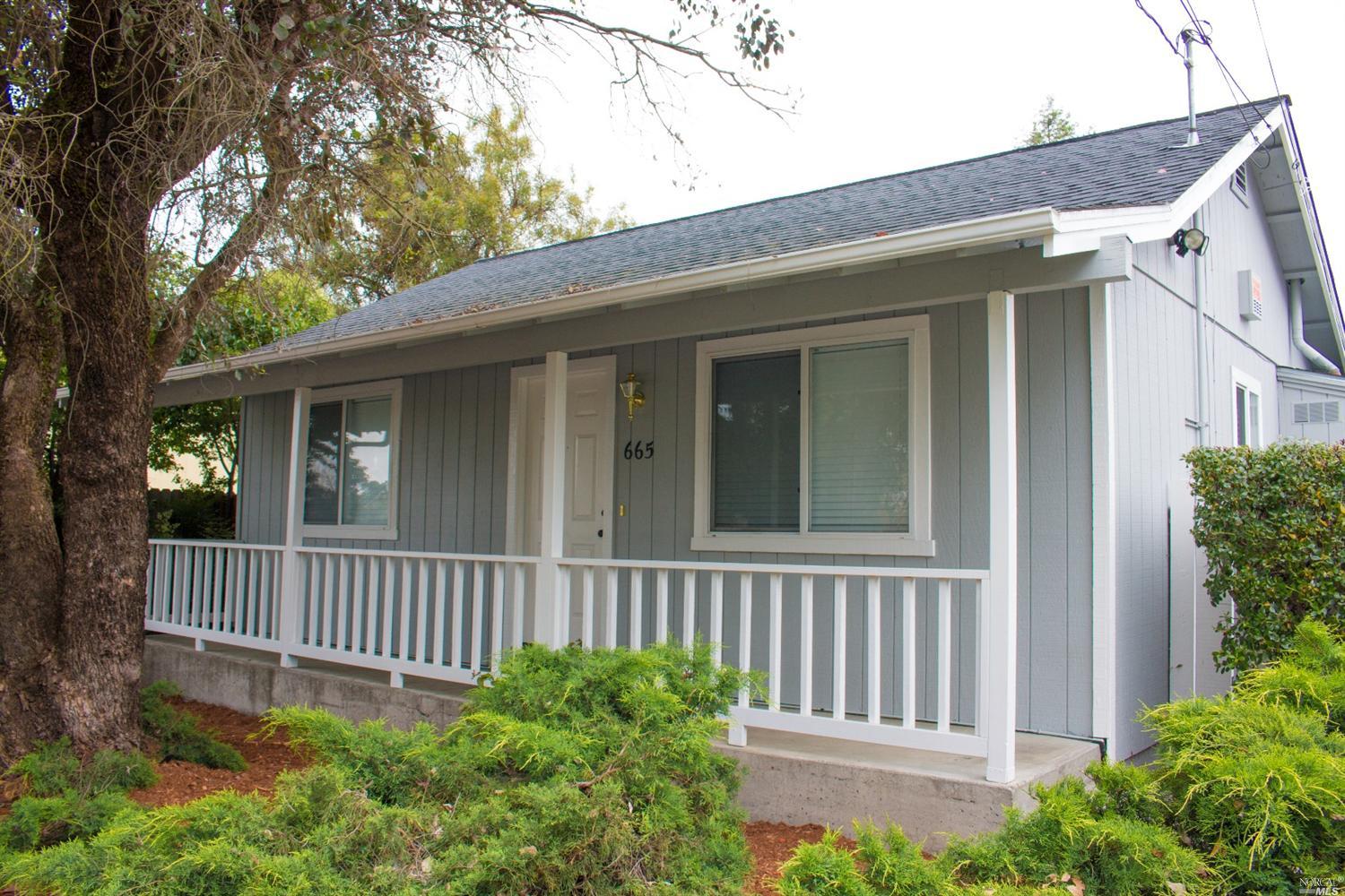 665 Pressley Street Santa Rosa, CA 95404 - Photo 1 of 1 Gallery Image 1