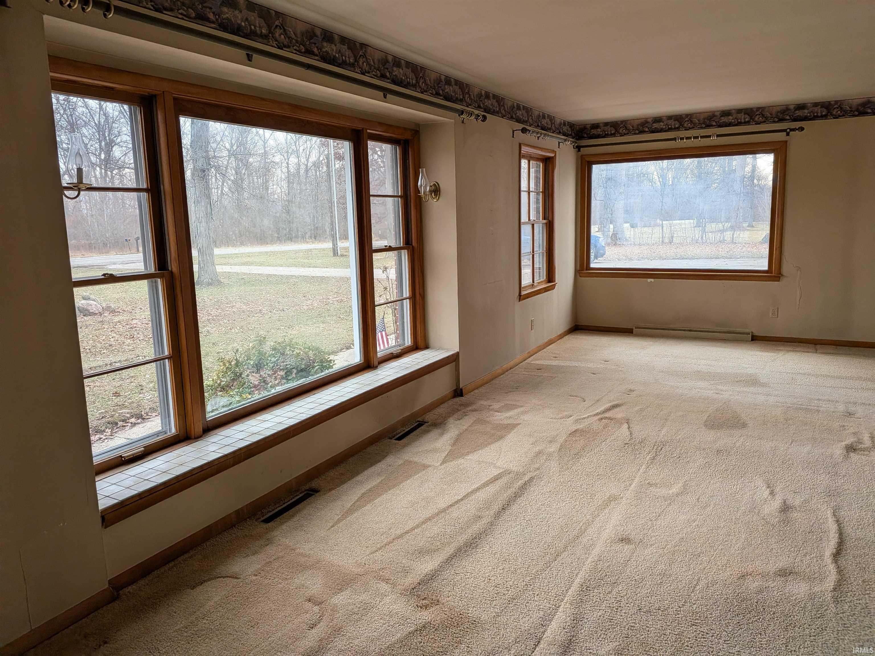 9100 Northwest Winchester Road Decatur, IN 46733 - Photo 2 of 24