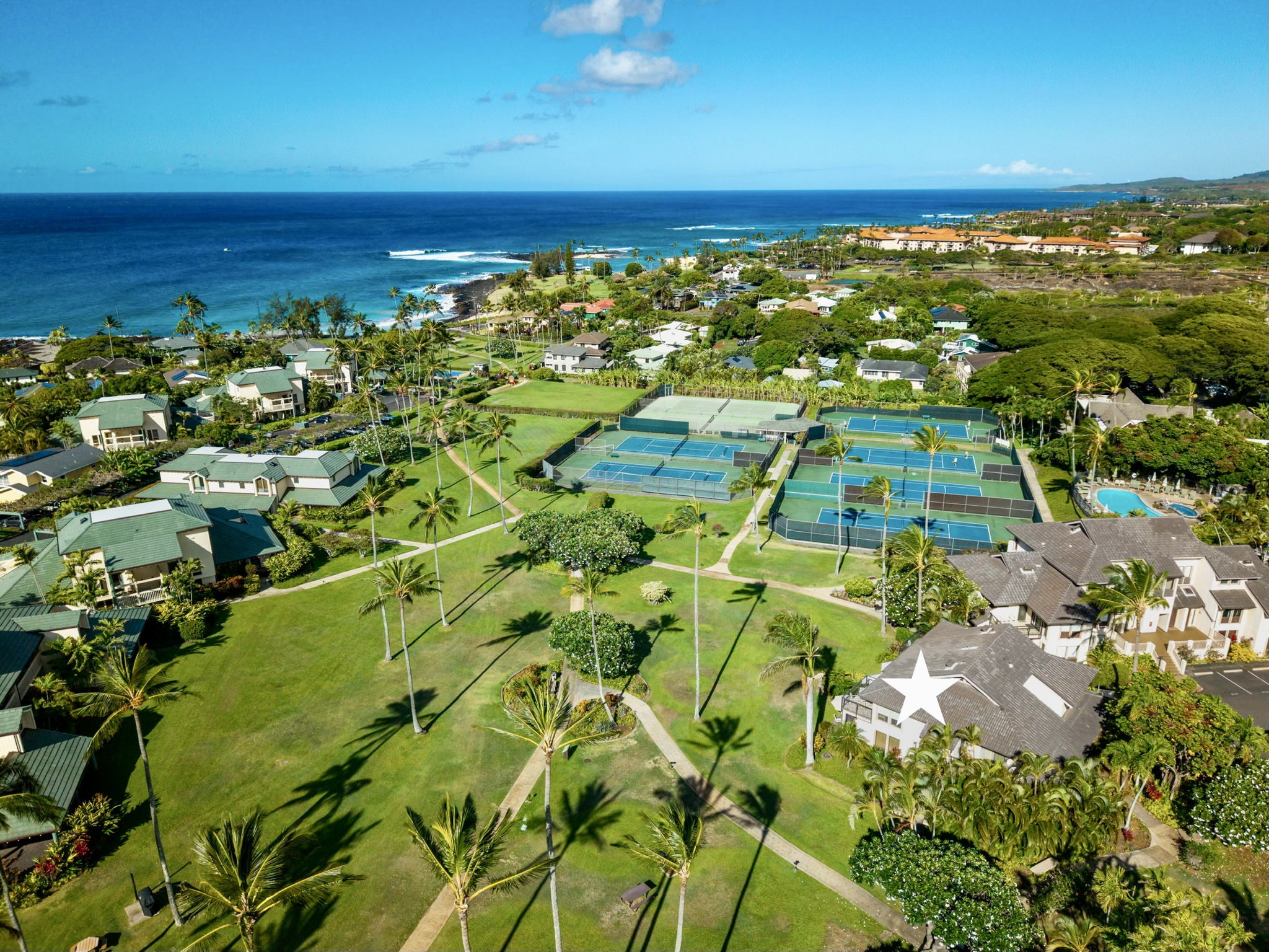 1901 Poipu Road, Unit 312 Koloa, HI 96756 - Photo 29 of 30 Gallery Image 29