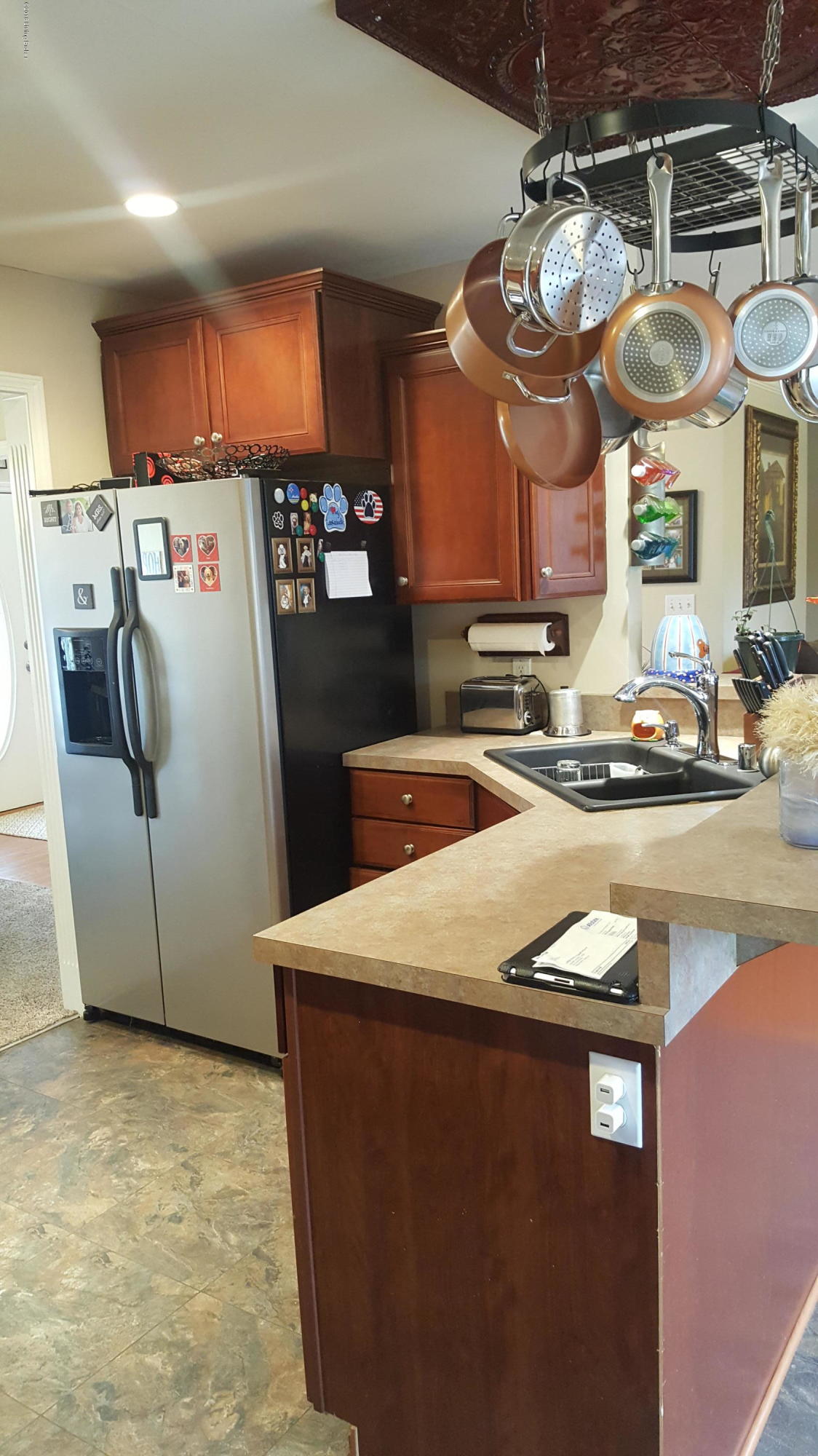 570 Cedar Run Road Pendleton, KY 40055 - Photo 19 of 49 570 Cedar Run5