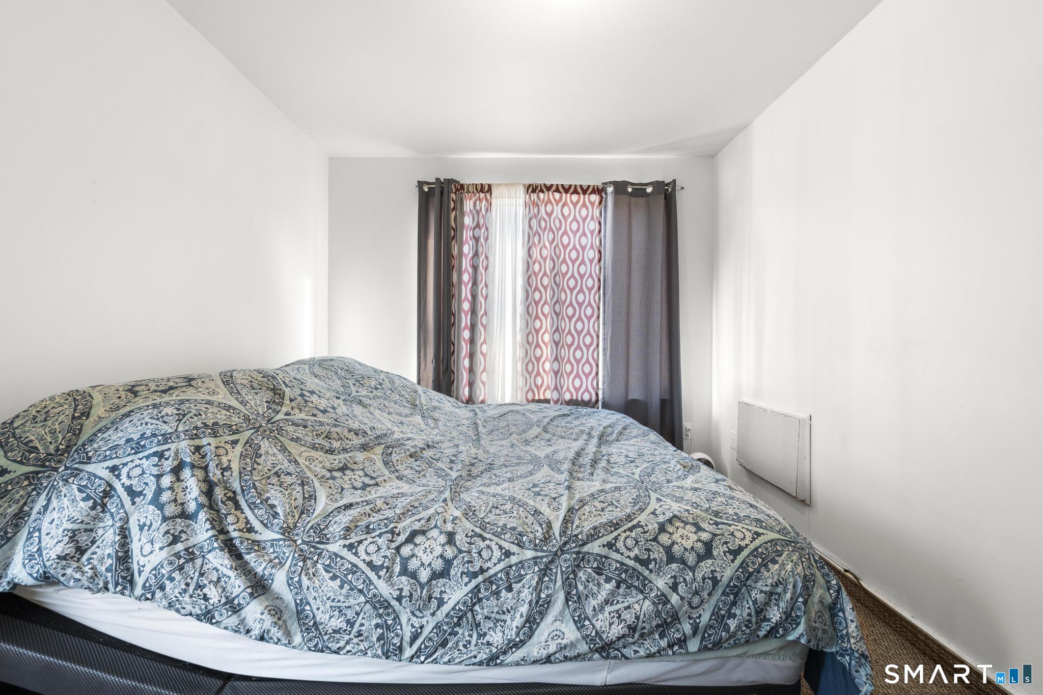 84 Taylor Avenue, Unit 1 Norwalk, CT 06854 - Photo 28 of 40 a view of a bedroom