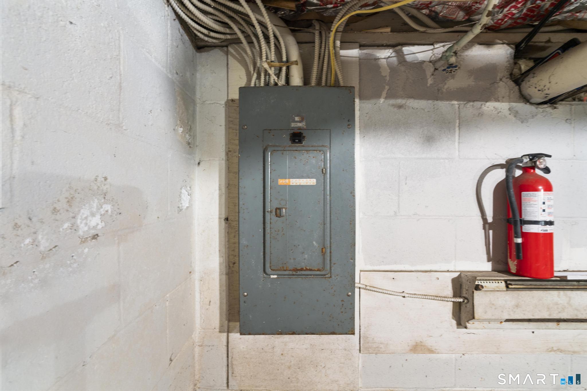 84 Taylor Avenue, Unit 1 Norwalk, CT 06854 - Photo 38 of 40