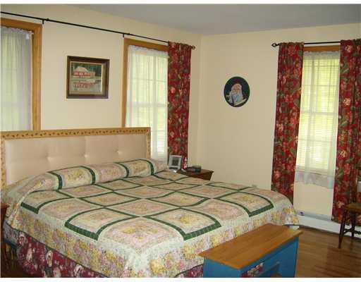 119 Sebago Road Naples, ME 04055 - Photo 12 of 21 Master Bedroom.