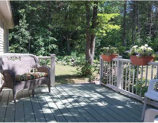 119 Sebago Road Naples, ME 04055 - Photo 2 of 21 Patio/Deck.
