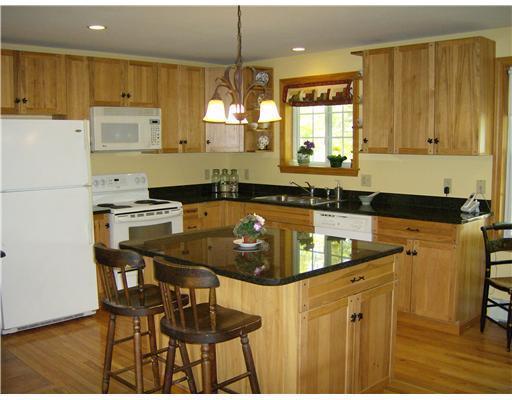 119 Sebago Road Naples, ME 04055 - Photo 4 of 21 Kitchen.