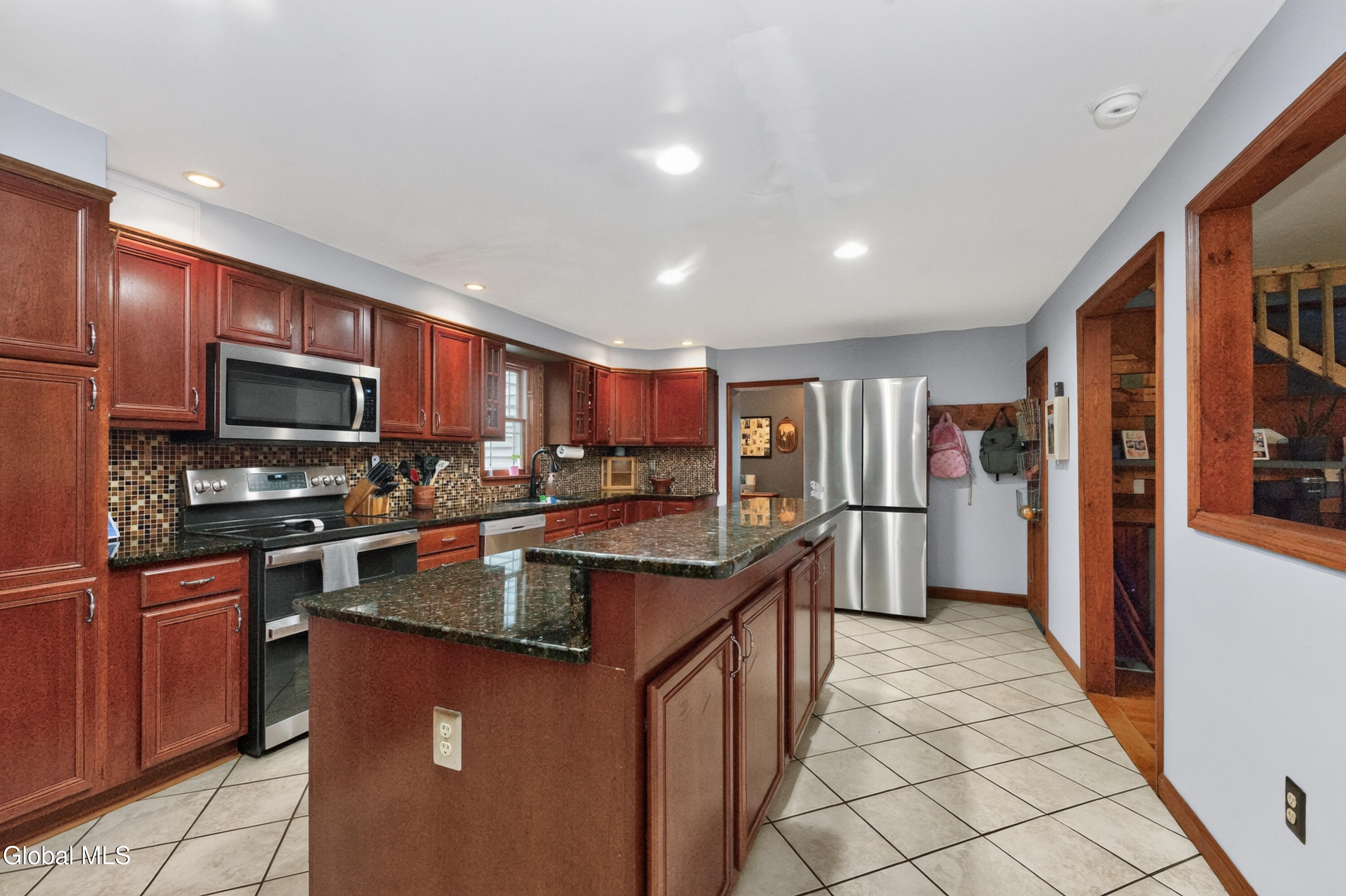 79 Antone Road Corinth, NY 12822 - Photo 14 of 49 3 Kitchen 2