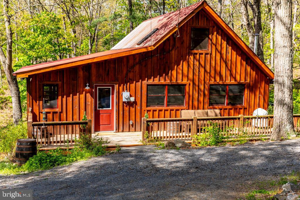 504 Dakota Road Baker, WV 26801 - Photo 87 of 130